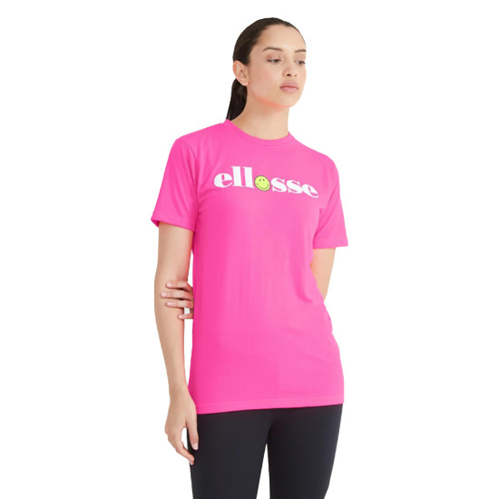 Ellesse Γυναικεία κοντομάνικη μπλούζα
